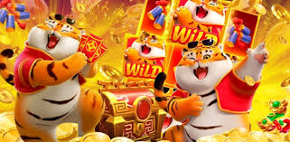 fortune tiger para mobile